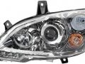 Mercedes-Benz Viano / Vito (W639) 2003-2014 ESITULI ESITULI mudelile Mercedes-Benz VITO (W639), 202...