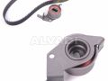 Mitsubishi Carisma 1995-2004 RIHMAKOMPLEKT RULLIKUTEGA RIHMAKOMPLEKT RULLIKUTEGA mudelile MITSUBISHI C...