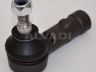 Ford Transit Connect / Tourneo Connect 2002-2013 ROOLIOTS ROOLIOTS mudelile FORD TRANSIT CONNECT (C170) F...