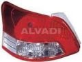 Toyota Yaris 2005-2011 TAGATULI TAGATULI mudelile TOYOTA YARIS SDN (US) Markeer...