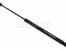 Mitsubishi Colt 2002-2012 LUUGI/KAPOTI AMORT LUUGI/KAPOTI AMORT mudelile MITSUBISHI COLT (Z3...