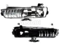 Hyundai Accent 2005-2012 UDUTULI EESMINE UDUTULI EESMINE mudelile HYUNDAI ACCENT (MC), 2...