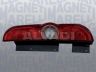 Fiat Doblo (263) 2010-2022 TAGATULI TAGATULI mudelile FIAT DOBLO (152/263) Markeeri...