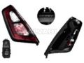 Fiat Grande Punto 2005-2018 TAGATULI TAGATULI mudelile FIAT PUNTO EVO (199) Mudeli ü...