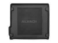 BMW X5 (F15) 2013-2018 pagasiruumi kate PAGASIRUUMI KATE mudelile BMW X5 (F15), 2023-01...