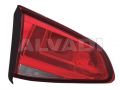 Volkswagen Golf 7 2012-2020 TAGATULI TAGATULI mudelile VW GOLF VII (5G) Mudeli üksis...