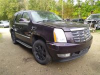Cadillac Escalade 2007 - Auto varuosadeks