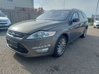 Ford Mondeo 2012 - Auto varuosadeks