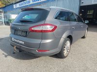Ford Mondeo 2012 - Auto varuosadeks