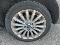 Ford Mondeo 2012 - Auto varuosadeks
