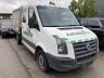 Volkswagen Crafter 2007 - Auto varuosadeks