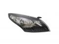 Renault Megane 2008-2016 ESITULI ESITULI mudelile RENAULT MEGANE III (Z) Markeer...