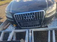Audi A8 (D3) 2005 - Auto varuosadeks