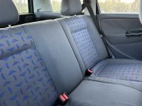 Seat Cordoba 1999 - Auto varuosadeks
