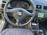 Seat Cordoba 1999 - Auto varuosadeks
