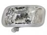 Dodge Ram 2008-2024 UDUTULI EESMINE UDUTULI EESMINE mudelile DODGE RAM (DS/DJ) Pool...