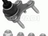 Audi A3 (8P) 2003-2012 ÕÕTSHOOVA KUULLIIGEND ÕÕTSHOOVA KUULLIIGEND(ŠARNIIR) mudelile AUDI A3...