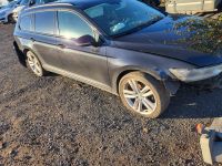 Volkswagen Passat (B8) 2015 - Auto varuosadeks