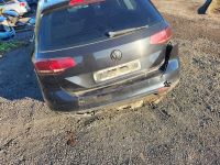 Volkswagen Passat (B8) 2015 - Auto varuosadeks