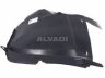 Ford Explorer 2005-2010 LOGAR LOGAR mudelile FORD EXPLORER (USA) Osa: eesmine...
