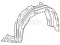 Toyota Highlander (XU40) 2007-2013 LOGAR LOGAR mudelile TOYOTA HIGHLANDER Asukoht (esi/t...