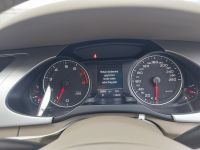 Audi A4 (B8) 2010 - Auto varuosadeks