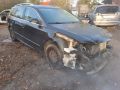 Volkswagen Passat 2010 - Auto varuosadeks