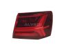Audi A6 (C7) 2011-2018 TAGATULI TAGATULI mudelile AUDI A6 (4G/C7) Mudeli üksisa...