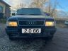 Audi 80 (B4) 1993 - Auto varuosadeks