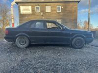 Audi 80 (B4) 1993 - Auto varuosadeks