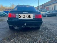 Audi 80 (B4) 1993 - Auto varuosadeks