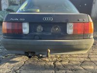 Audi 80 (B3) 1991 - Auto varuosadeks