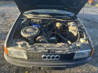 Audi 80 (B3) 1991 - Auto varuosadeks