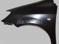 Hyundai Getz 2002-2009 Poritiib PORITIIB mudelile HYUNDAI GETZ (TB) Asukoht (es...