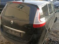 Renault Scenic 2012 - Auto varuosadeks