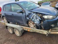 Volkswagen Golf 6 2011 - Auto varuosadeks