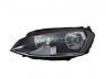 Volkswagen Golf 7 2012-2020 ESITULI ESITULI mudelile VW GOLF VII (5G) Markeering: E...