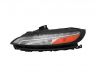 Jeep Cherokee (KL) 2013-2023 PÄEVATULI PÄEVATULI mudelile Jeep CHEROKEE (KL) Markeerin...