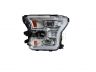 Ford F-150 2014-2020 ESITULI ESITULI mudelile FORD F-SERIES Markeering: SAE ...