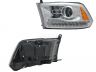 Dodge Ram 2008-2024 ESITULI ESITULI mudelile DODGE RAM (DS/DJ) Markeering: ...