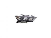 Nissan Maxima (A36) 2015-2023 ESITULI ESITULI mudelile NISSAN MAXIMA (A36) Markeering...