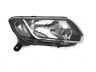 Dacia Logan 2012-2021 ESITULI ESITULI mudelile DACIA LOGAN Markeering: ECE,
P...
