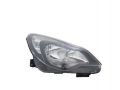 Opel Corsa (D) 2006-2014 ESITULI ESITULI mudelile OPEL CORSA D Markeering: ECE,
...