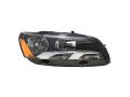 Volkswagen Passat (B7) 2010-2014 ESITULI ESITULI mudelile PASSAT, 2023-01-06 Markeering:...