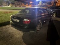 Audi A4 (B6) 2002 - Auto varuosadeks