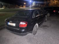Audi A4 (B6) 2002 - Auto varuosadeks