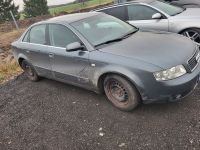 Audi A4 (B6) 2003 - Auto varuosadeks