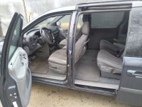 Chrysler Voyager / Town & Country 2007 - Auto varuosadeks