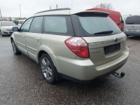 Subaru Outback 2008 - Auto varuosadeks