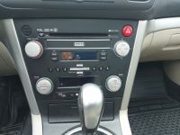 Subaru Outback 2008 - Auto varuosadeks